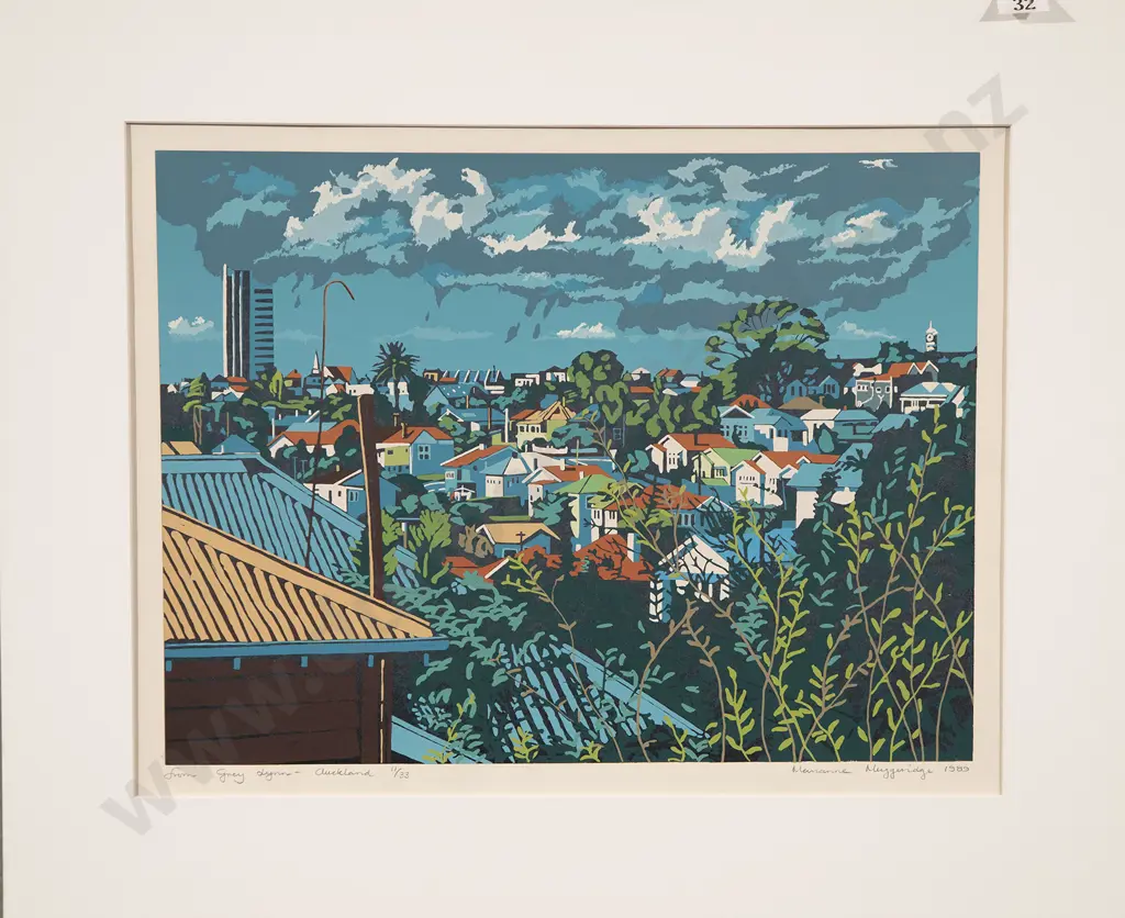 Marianne Muggeridge - From Grey Lynn - Auckland Image 1++