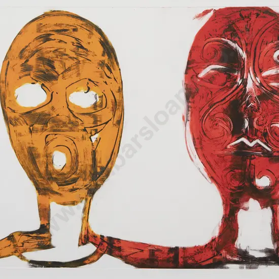 Kristin O'Sullivan Peren - In the Face of it