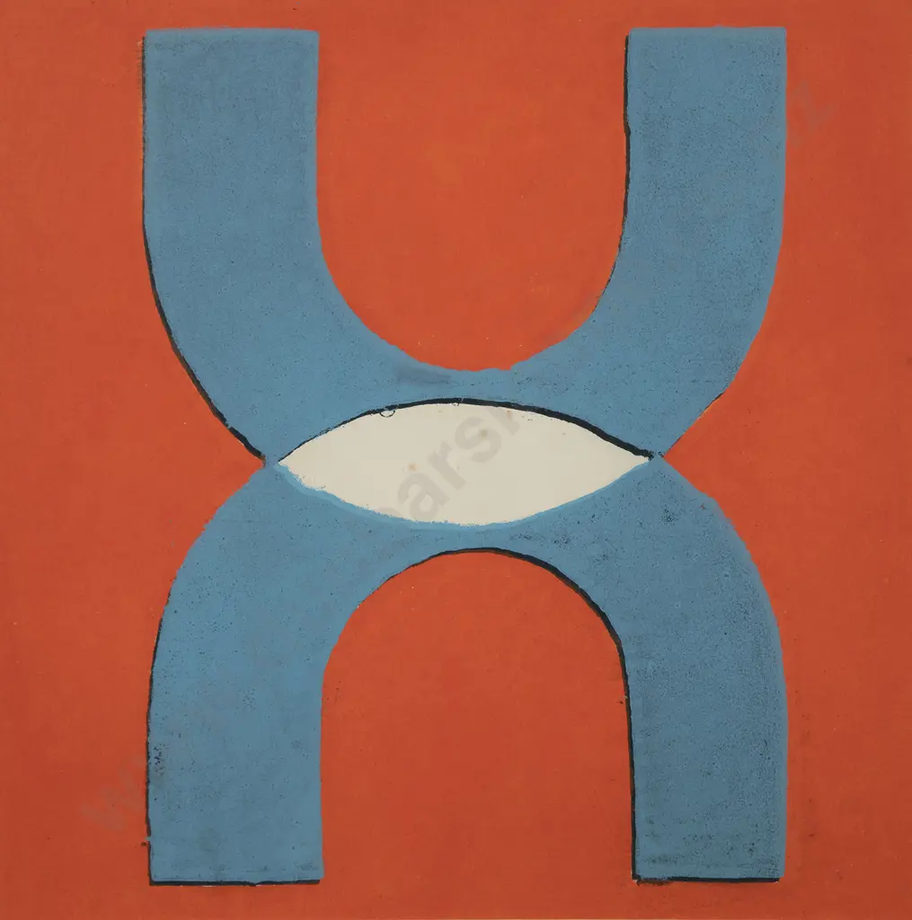 Juliet Peter - Double C (Cowan & Cowan) Image 1++