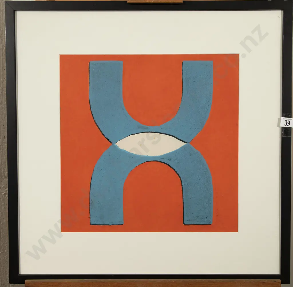 Juliet Peter - Double C (Cowan & Cowan) Image 1++