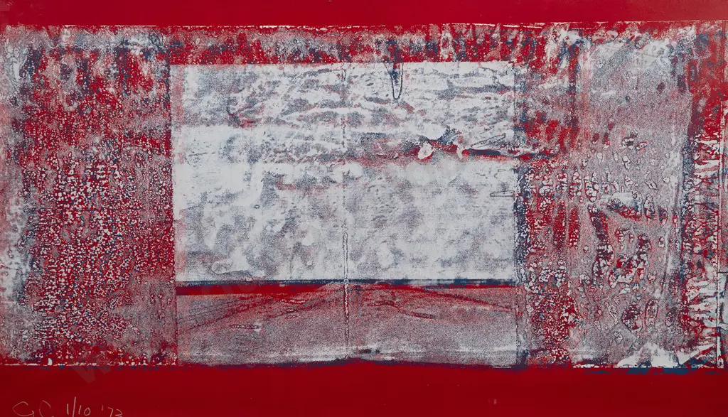 Gordon Crook - Seascape Image 1++