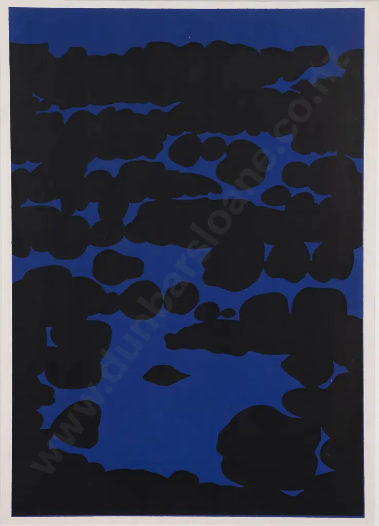 Michael Smither - Kawaroa Image 1++