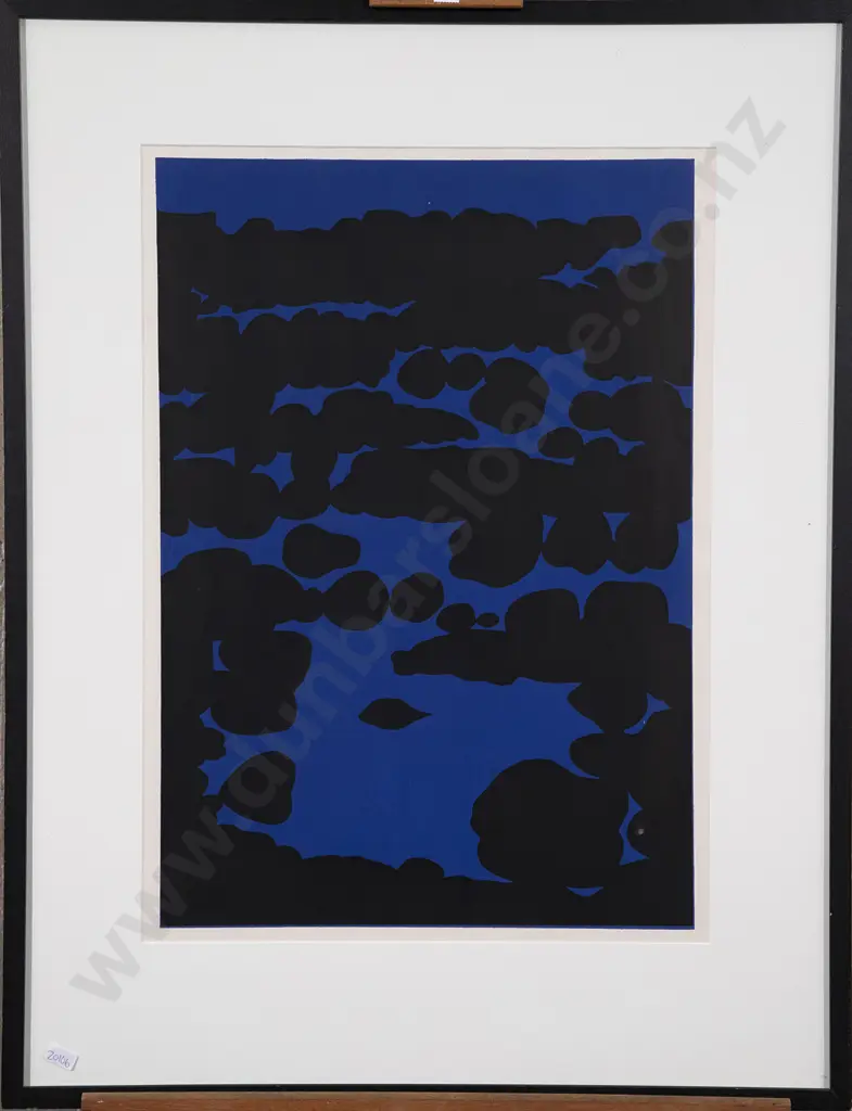 Michael Smither - Kawaroa Image 1++