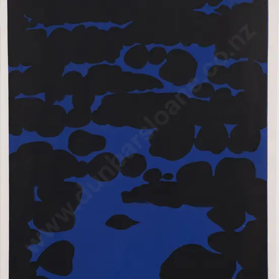 Michael Smither - Kawaroa