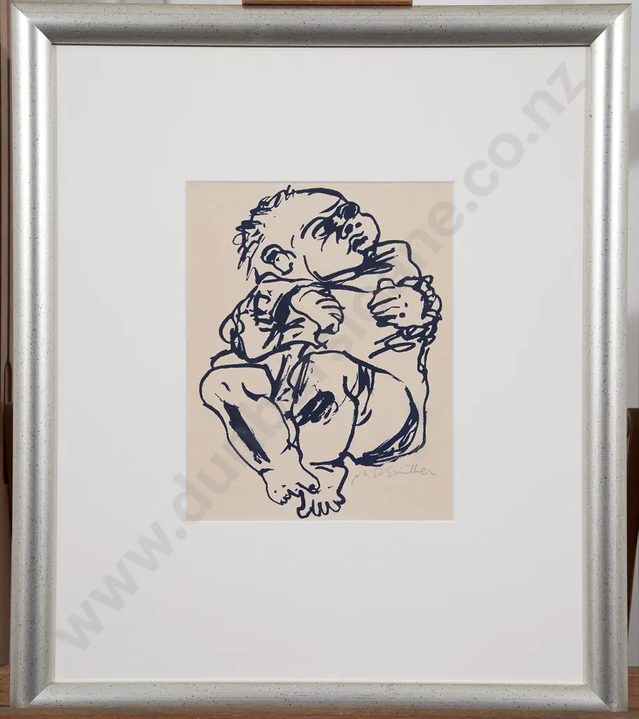 Michael Smither - Joseph as a Baby Image 1++