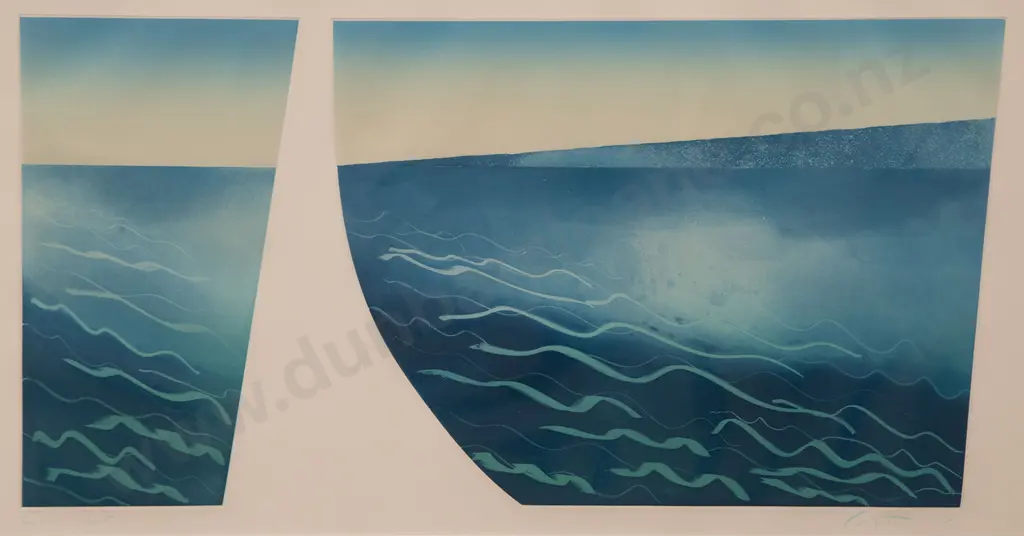Rodney Fumpston - Going About Image 1++