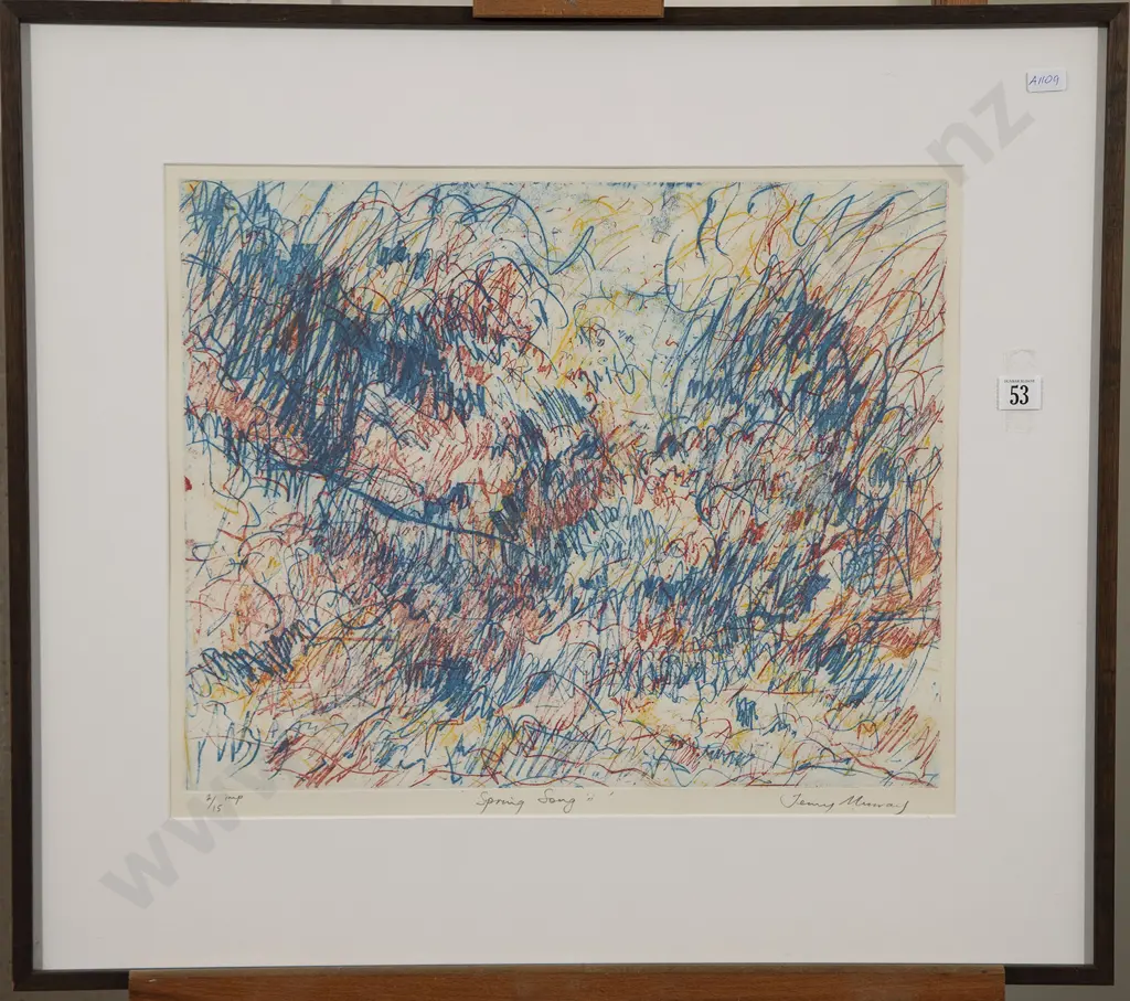 Jenny Murray - Spring Song & Sunshine Showers (2) Image 1++