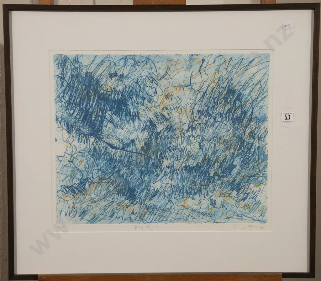 Jenny Murray - Spring Song & Sunshine Showers (2) Image 1++