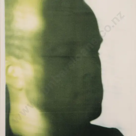 Gordon Crook - Green Head