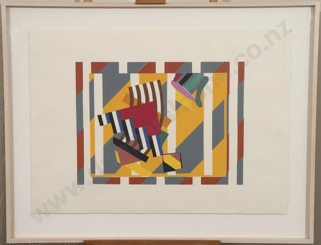 Gordon Crook - Untitled Image 1++