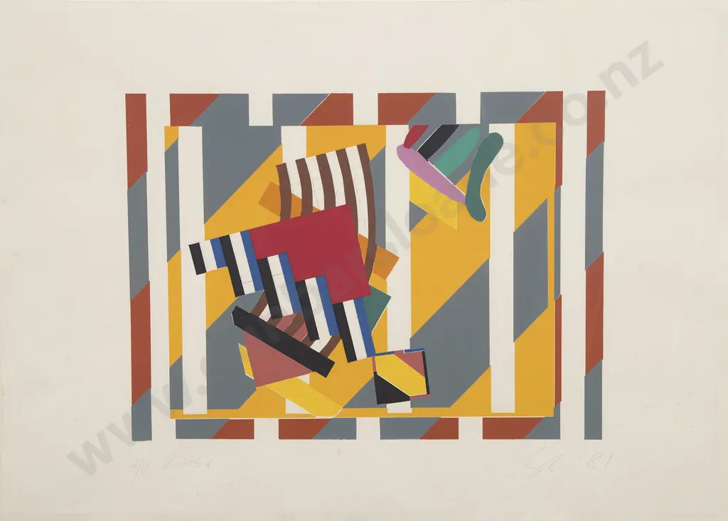 Gordon Crook - Untitled Image 1++