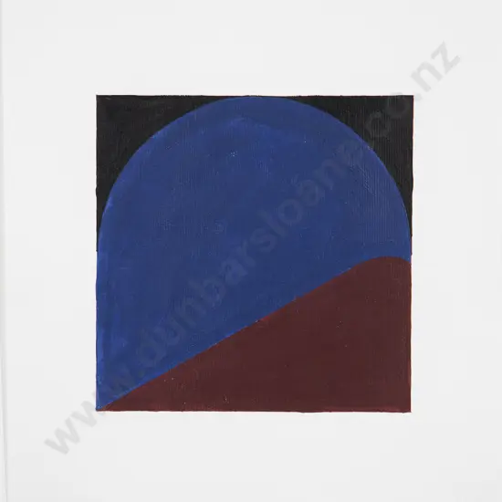 Sarah Hyder - Untitled