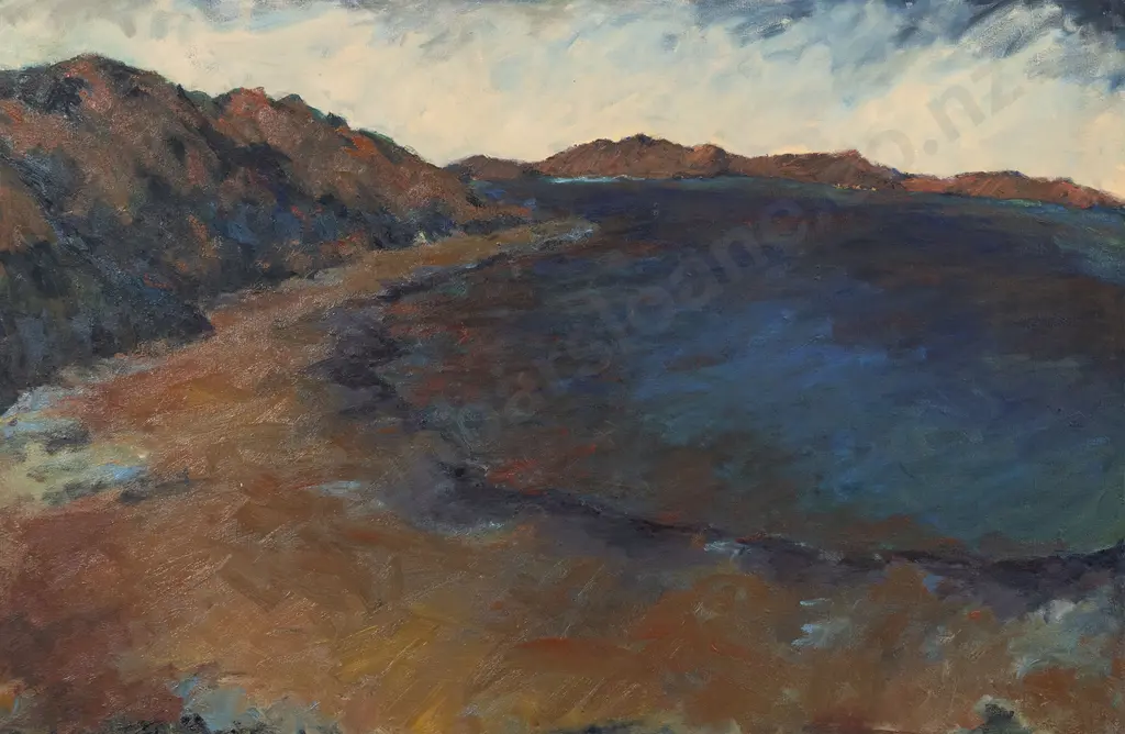 Leah Heteke - Rocky Point Image 1++