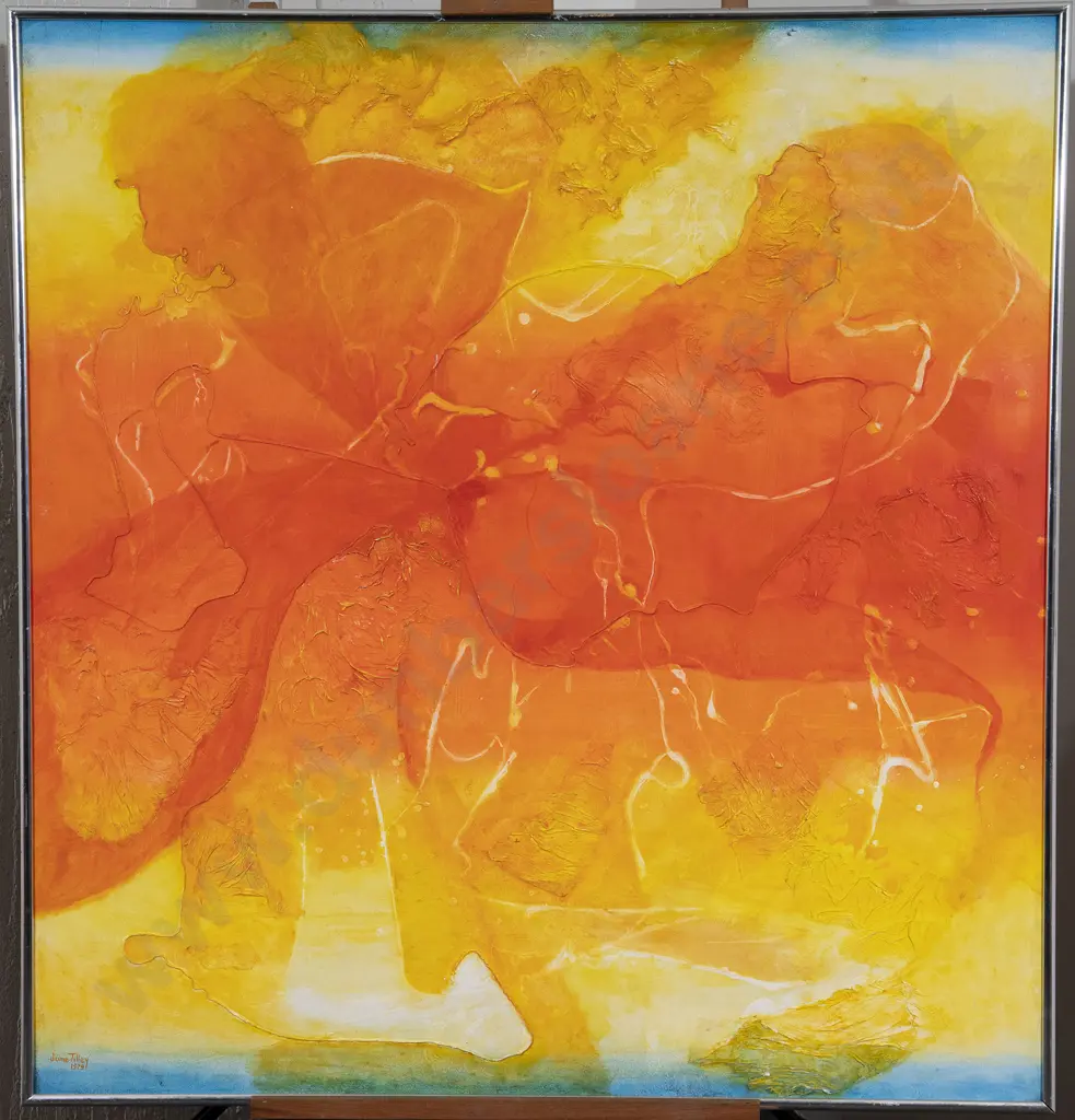 June Tilley - Sunburst Image 1++