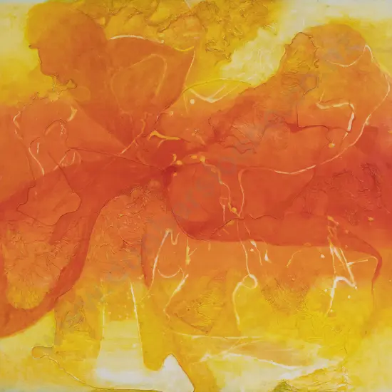 June Tilley - Sunburst