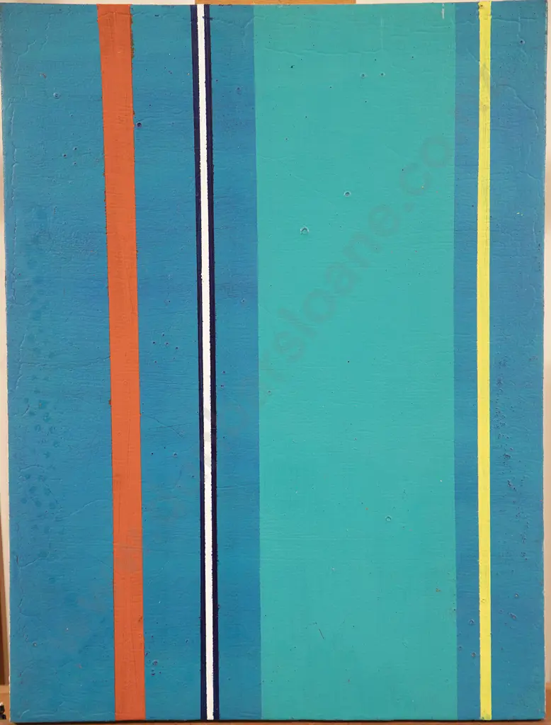 Anne Riethmaier - Tropical Paradise Image 1++