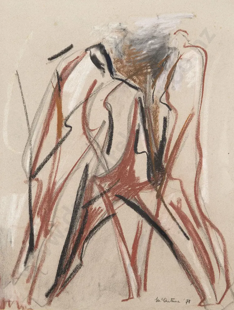 Piera McArthur - Walkers Image 1++