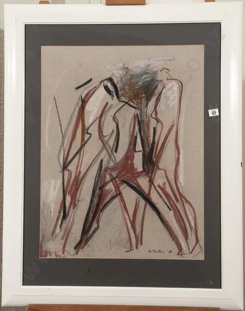 Piera McArthur - Walkers Image 1++