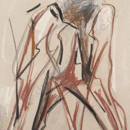 Piera McArthur - Walkers