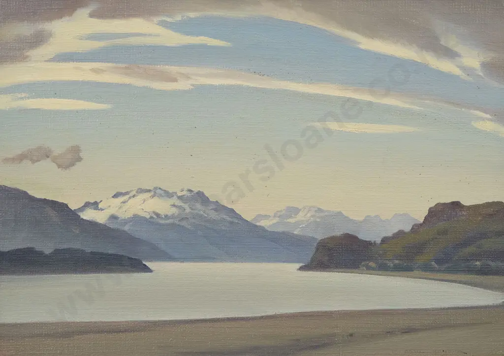 W Basil Honour - Wanaka Image 1++