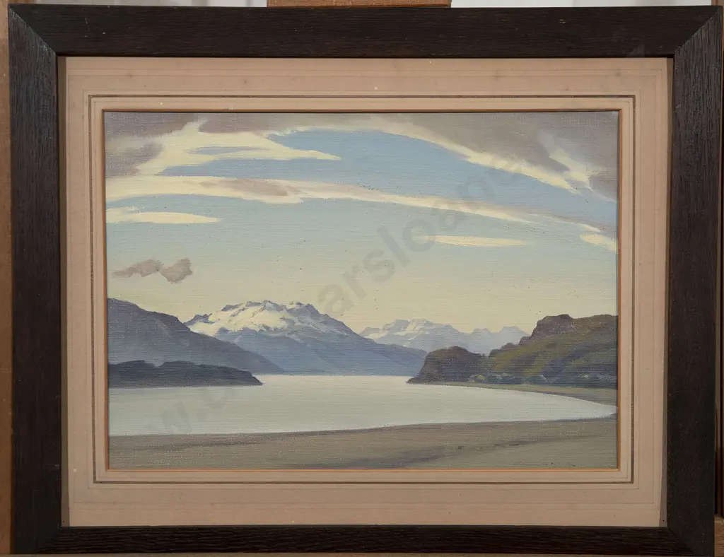 W Basil Honour - Wanaka Image 1++