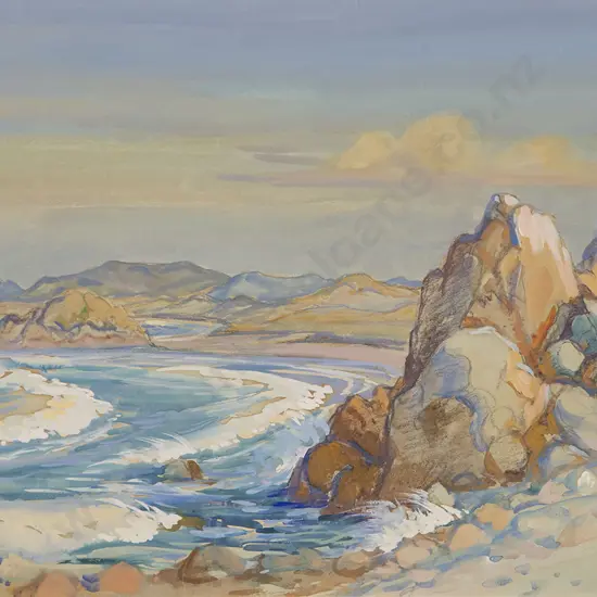 K Airini Vane - Mt Maunganui