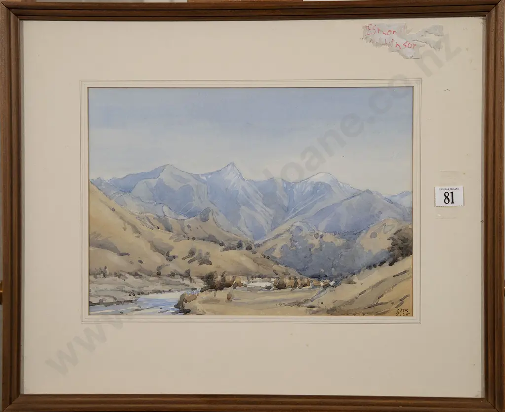 E. H. Atkinson - Untitled Landscape Image 1++