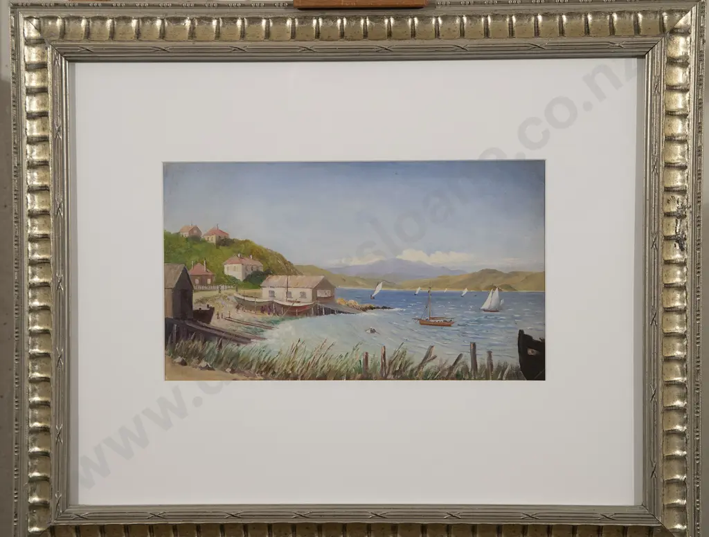 Unknown Colonial - Evans Bay Image 1++
