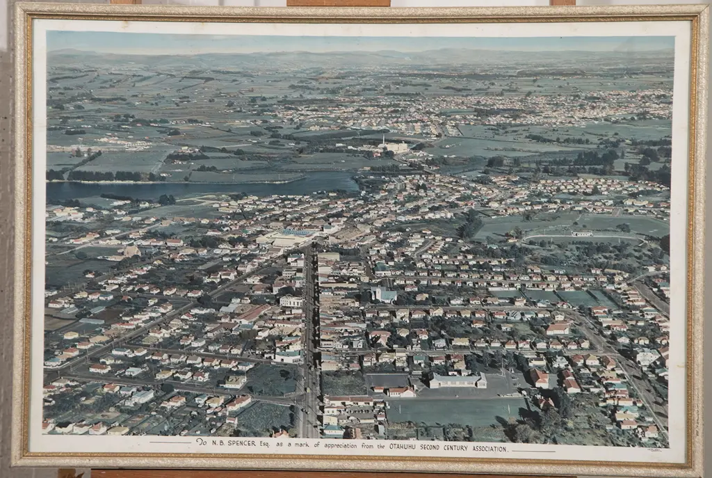 Whites Aviation - Otahuhu Auckland Image 1++