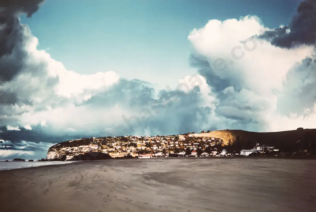 Kees Bruin - Rapture Christchurch Image 1++