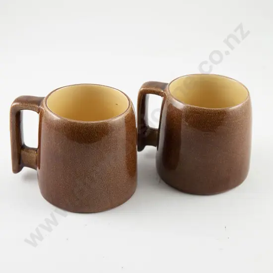 OC Stephens Pair Mugs