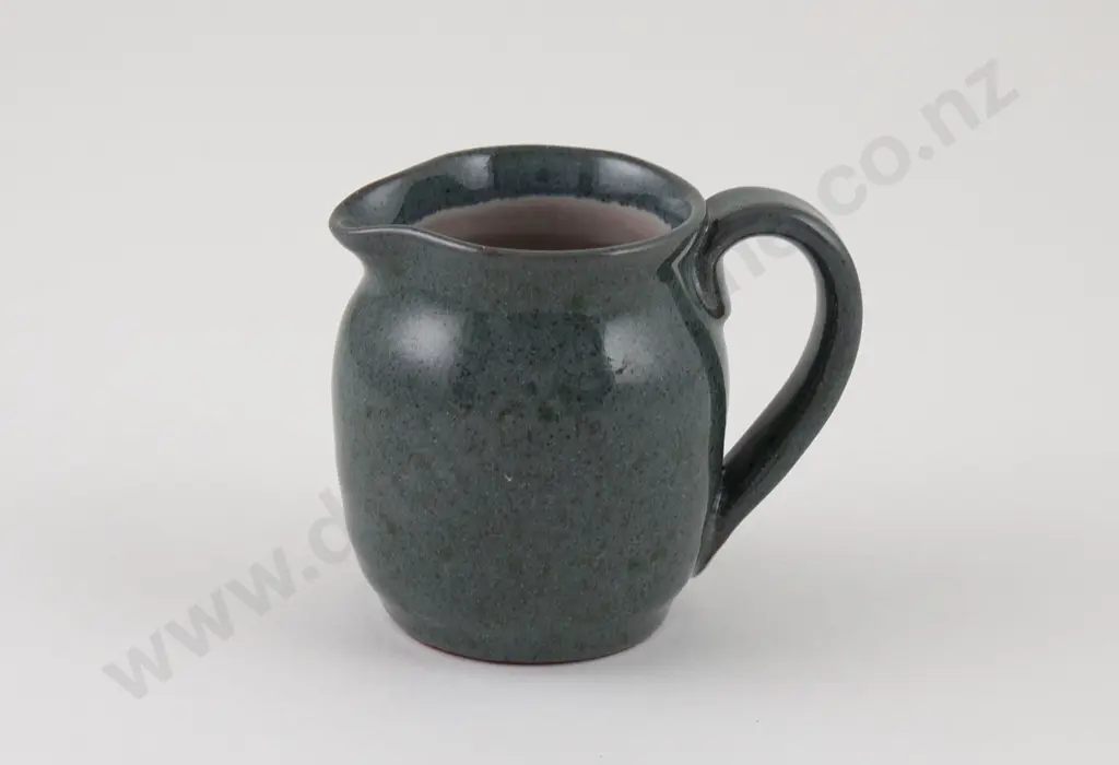 Elizabeth Lissaman Creamer Image 1++