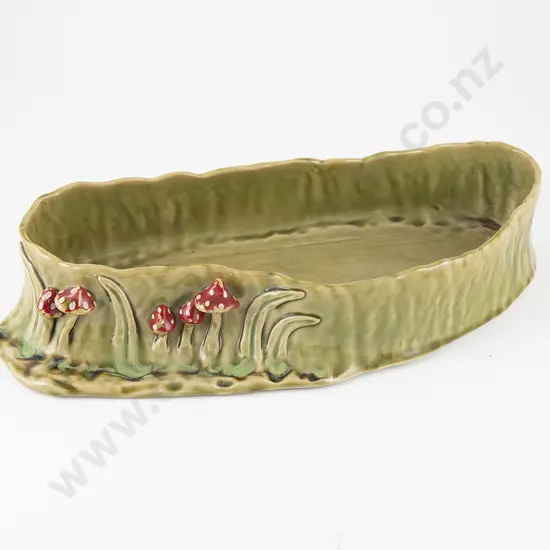 Molle Pottery Trough