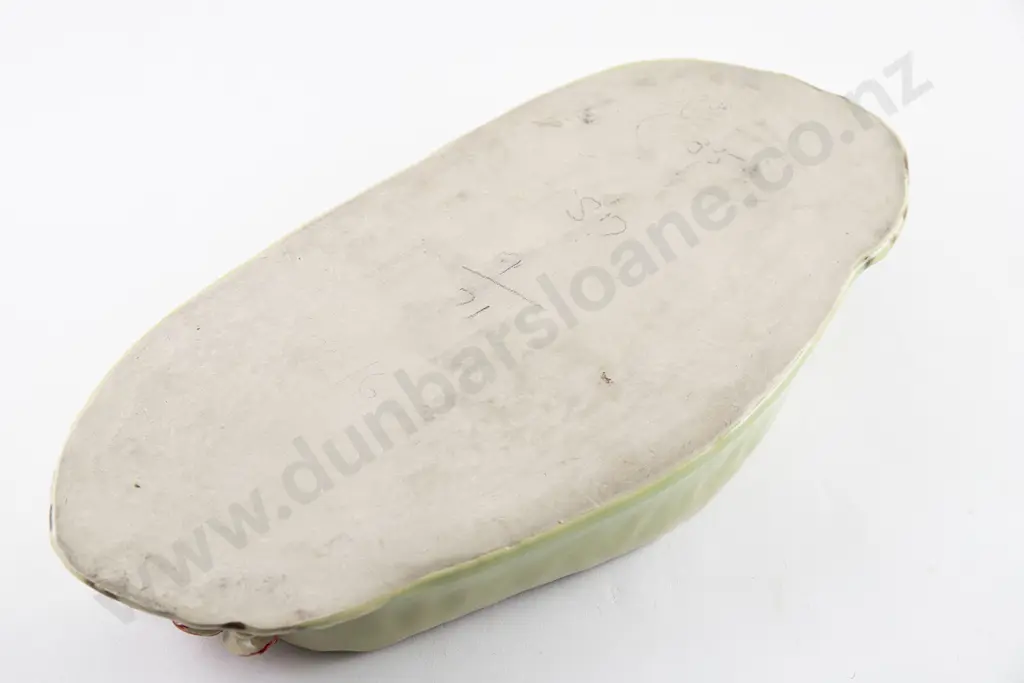 Molle Pottery Trough Image 1++