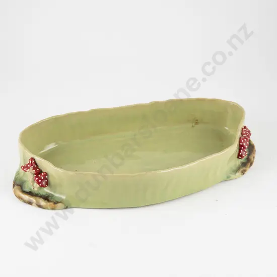 Molle Pottery Trough