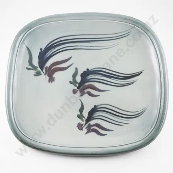 Merilyn Wiseman Platter