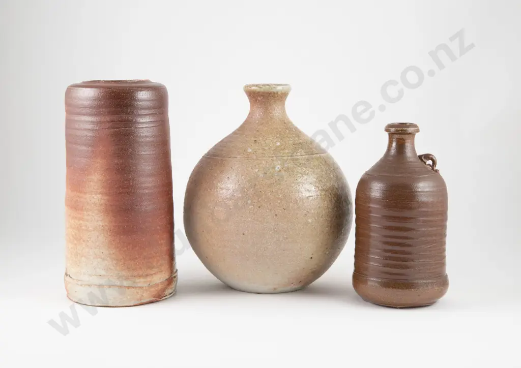 Estelle Martin Three Vessels Image 1++