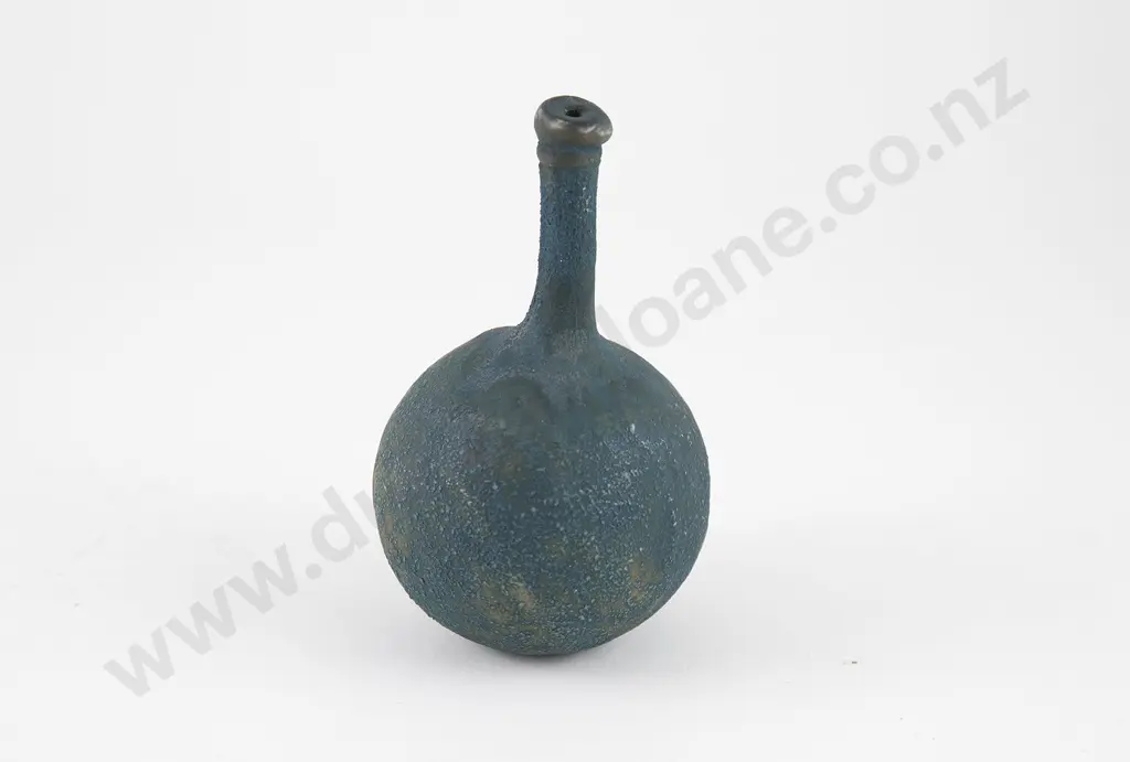 Chester Nealie Gourd Form Vase Image 1++