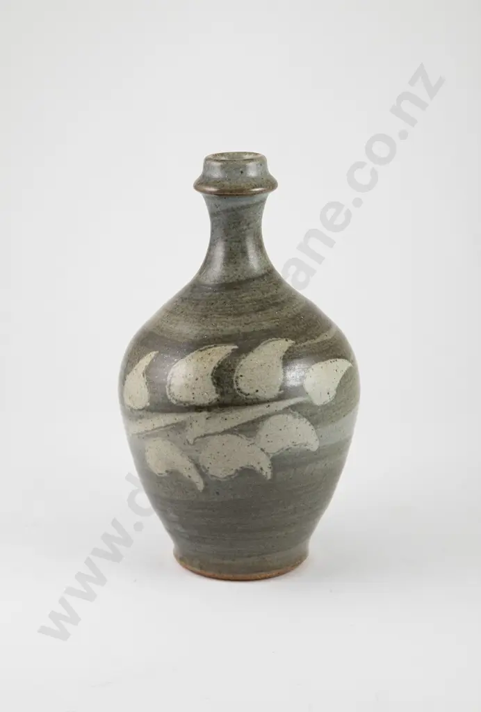 Juliet Peter Ovoid Vase Image 1++