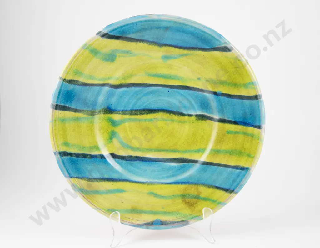Christine Boswijk - Plate Image 1++