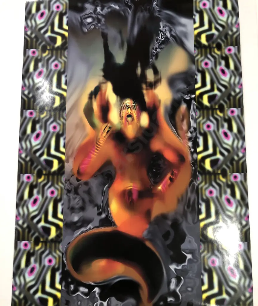 Free New Zealand Art Space Posters 2005 Image 1++