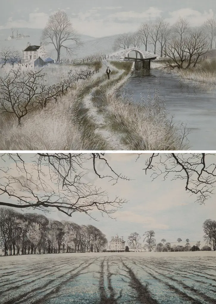George Guest - Ashdown Home Image 1++