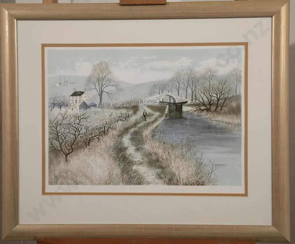 George Guest - Ashdown Home Image 1++
