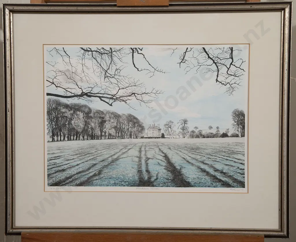 George Guest - Ashdown Home Image 1++