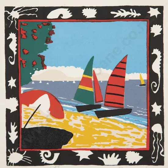 Pamela Wolfe - Kohimarama
