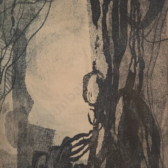 Kees Hos - Bust II