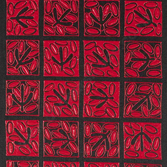 Peter Overs (Aboriginal) - Emu Dreaming
