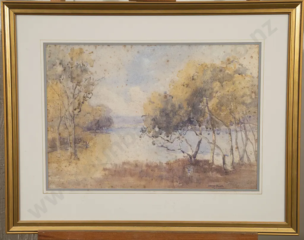 Laura Booth - Watercolours (3) Image 1++