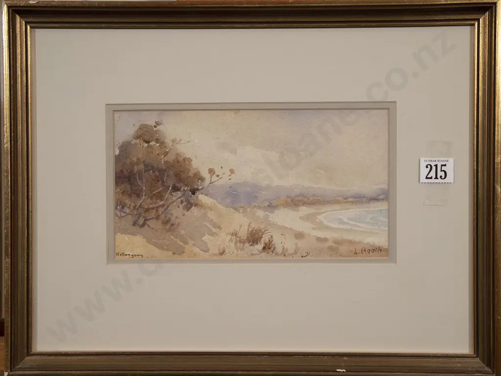 Laura Booth - Watercolours (3) Image 1++