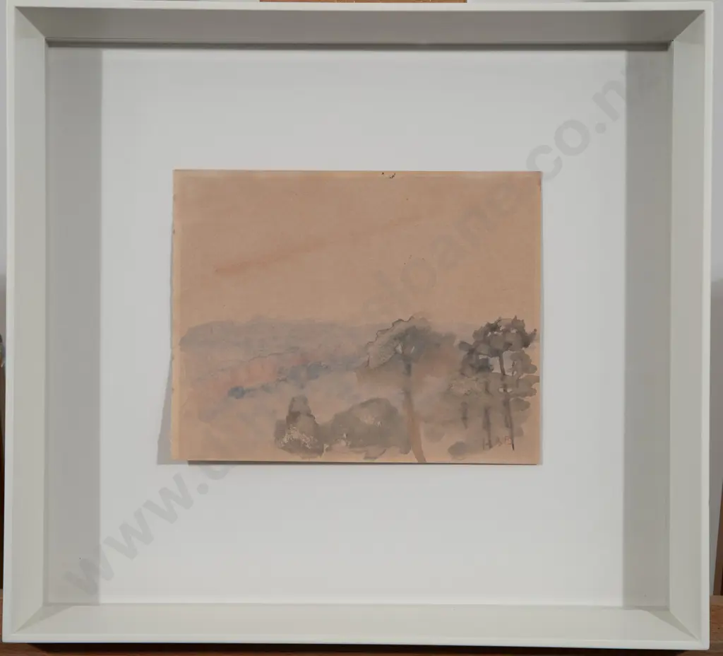 H B Brabazon (British) - Landscape Image 1++